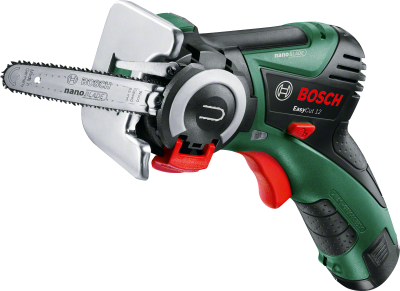 Bosch EasyCut 12 (Tek Akü 2,5 Ah)Akülü Testere - 1