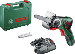 Bosch EasyCut 12 (Tek Akü 2,5 Ah)Akülü Testere - 2