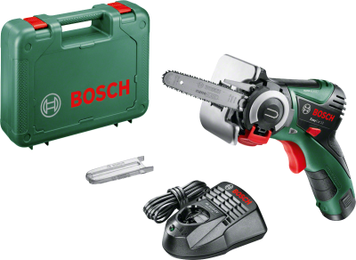 Bosch EasyCut 12 (Tek Akü 2,5 Ah)Akülü Testere - 2