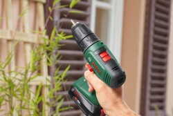 Bosch EasyDrill 18V-40 Akülü Delme-Vidalama Makinesi (Aküsüz) - 4