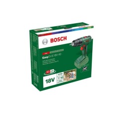 Bosch EasyDrill 18V-40 (Tek Akü, 2,0 Ah) - 3