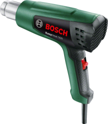 Bosch EasyHeat 500Sıcak Hava Tabancası - 1