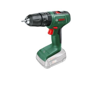 Bosch EasyImpact 18V-40 Tek Akülü Darbeli Delme Vidalama Makinesi (2,0 Ah) - 1