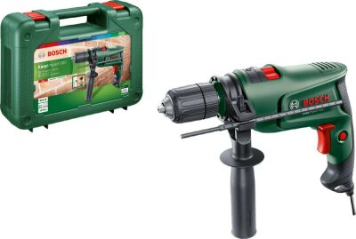 Bosch EasyImpact 600 Darbeli Matkap - 1