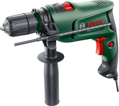 Bosch EasyImpact 600 Darbeli Matkap - 2