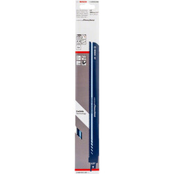 Bosch Endurance for Serisi Ağır Metaller için Panter Testere Bıçağı S 1255 CHM 1li - 2