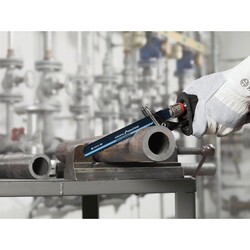 Bosch Endurance Serisi Ağır Metal için Panter Testere Bıçağı S 1227 BEF 25li - 4