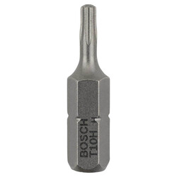 Bosch Extra Hard Serisi Security-Torx® Vidalama Ucu T10H*25 mm 2li - 1