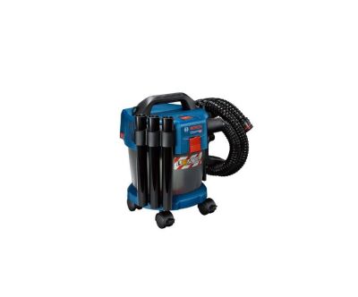 Bosch GAS 18V-10 L Akülü El Süpürgesi (Aküsüz) - 2