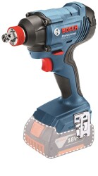 Bosch Gdx 180-lı (solo) Akülü Darbeli Somun Sıkma Makinesi 06019G5226 - 1