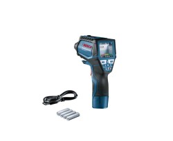 Bosch Professional GIS 1000 C Isı Dedektörü - 1