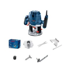 Bosch GOF 130 Freze - 1