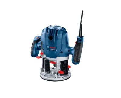 Bosch GOF 130 Freze - 2