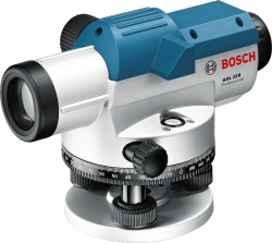 Bosch GOL 32 D Professional Optik nivelman - 2