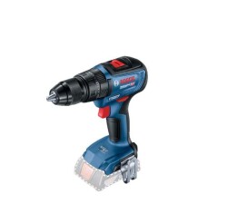 Bosch GSB 18V-50 Akülü Darbeli Delme Vidalama Makinesi (Aküsüz) - 1