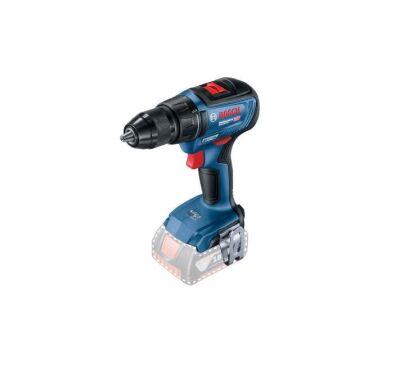 Bosch GSR 18V-50 Akülü Delme Vidalama Solo - 1