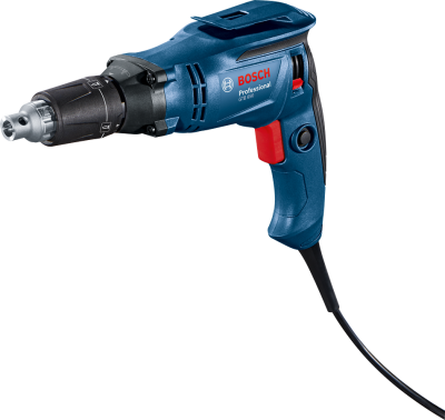 Bosch Gtb 650 Vidalama Makinesi 06014A2000 - 1