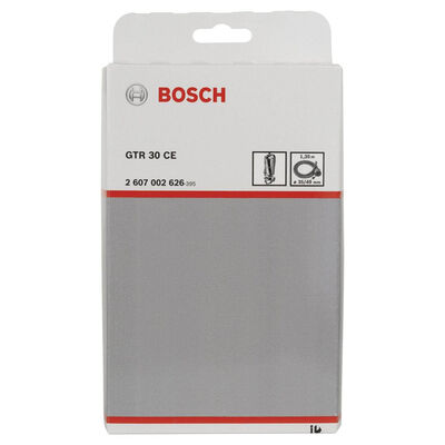 Bosch GTR 30 İçin Toz Emme Hortumu 35/50 mm - 2