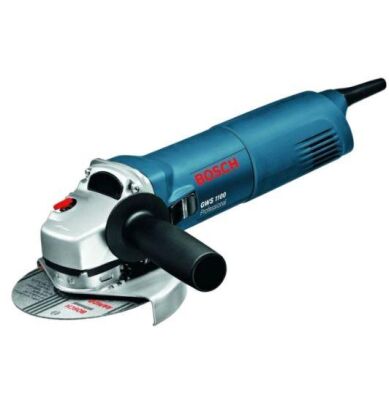 Bosch GWS 1400 Avuç Taşlama + 1 adet disk - 2