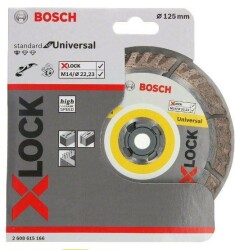 Bosch GWS 1400 Avuç Taşlama + 1 adet disk - 3