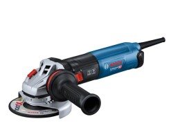 Bosch GWS 17-125 S Taşlama Makinesi - 1