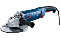 Bosch GWS 24-180 JZ Büyük Taşlama - 2