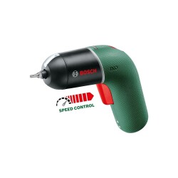 Bosch IXO 6 Li-Ion Akülü Vidalama Seti - 2