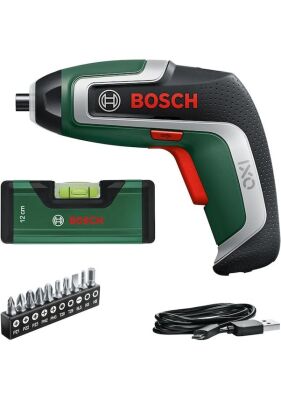 Bosch IXO 7 Akülü Vidalama Makinesi - 1