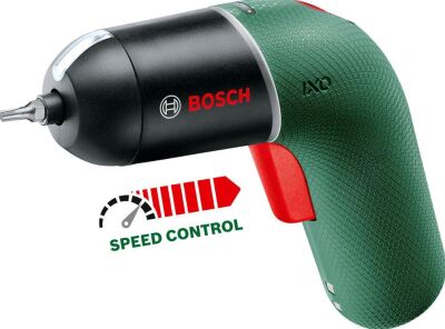 Bosch IXO VI Akülü Vidalama Makinesi - 2