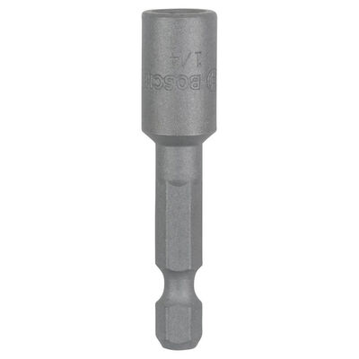 Bosch Lokma Anahtarı 50 mm*1/4 - 1