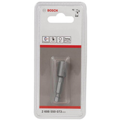 Bosch Lokma Anahtarı 50 mm*1/4 - 2