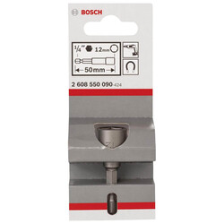 Bosch Lokma Anahtarı 50*12 mm M7 - 2