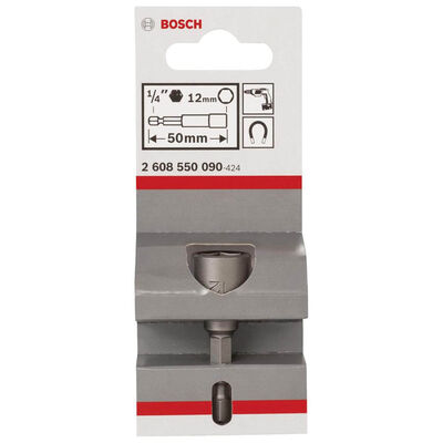 Bosch Lokma Anahtarı 50*12 mm M7 - 2