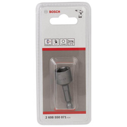 Bosch Lokma Anahtarı 50*13 mm M8 - 2