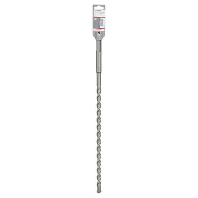 Bosch Max-4 Serisi, SDS-Max Kırıcı Delici Ucu 16*540 mm - 2