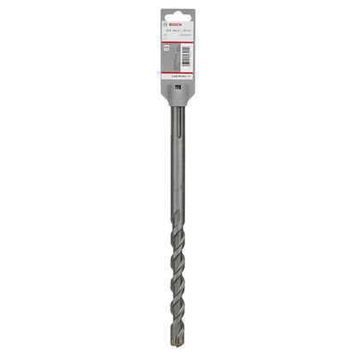 Bosch Max-4 Serisi, SDS-Max Kırıcı Delici Ucu 20*320 mm - 2