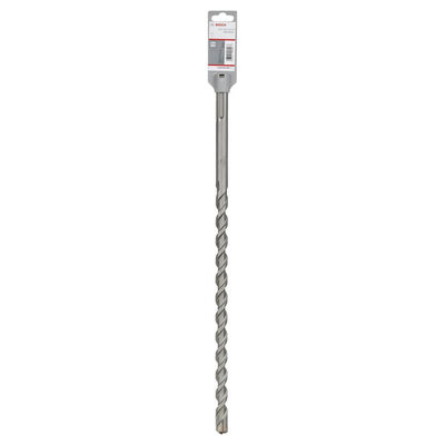 Bosch Max-4 Serisi, SDS-Max Kırıcı Delici Ucu 20*520 mm - 2