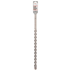 Bosch Max-4 Serisi, SDS-Max Kırıcı Delici Ucu 24*520 mm - 2