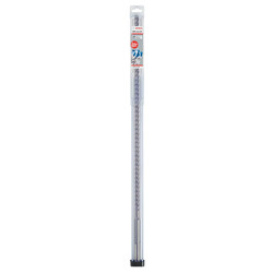 Bosch Max-8X Serisi Kırıcı Delici Ucu 14*740 mm - 2