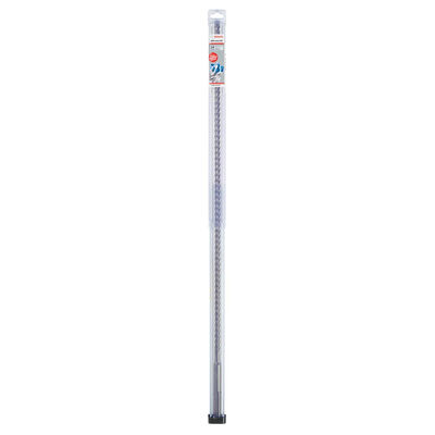 Bosch Max-8X Serisi Kırıcı Delici Ucu 14*940 mm - 2