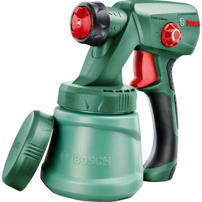 Bosch PFS 1000/2000 Uyumlu Sprey Tabancası - 1