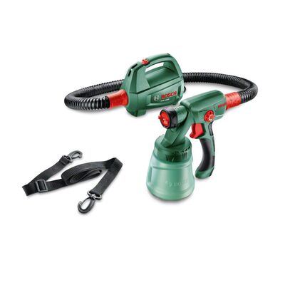 Bosch PFS 1000 Hassas Boya Tabancası - 1