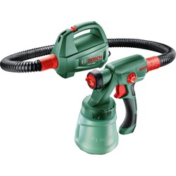 Bosch PFS 1000 Hassas Boya Tabancası - 2