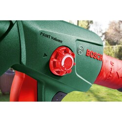 Bosch PFS 1000 Hassas Boya Tabancası - 4