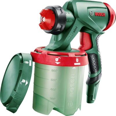 Bosch PFS 3000/5000 Uyumlu Sprey Tabancası - 1