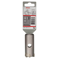 Bosch Plus-9 Serisi, Şalter Kutuları için Buat Ucu 30*72 mm - 2