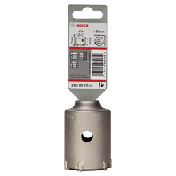 Bosch Plus-9 Serisi, Şalter Kutuları için Buat Ucu 50*72 mm - 2