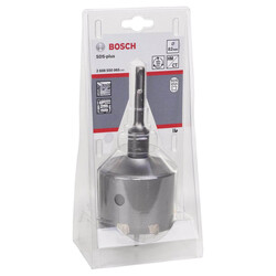 Bosch Plus-9 Serisi, Şalter Kutuları için Komple Buat Ucu 82*75 mm - 2