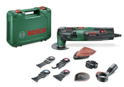 Bosch PMF 250 CES Çok Amaçlı Zımpara Makinesi - 1