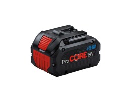 Bosch ProCore 18V 5.5 Ah Akü - 1